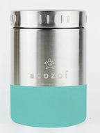 Protective Sleeve for Inland Loom Stainless Steel Insulated Food Jar - Turquoise Color